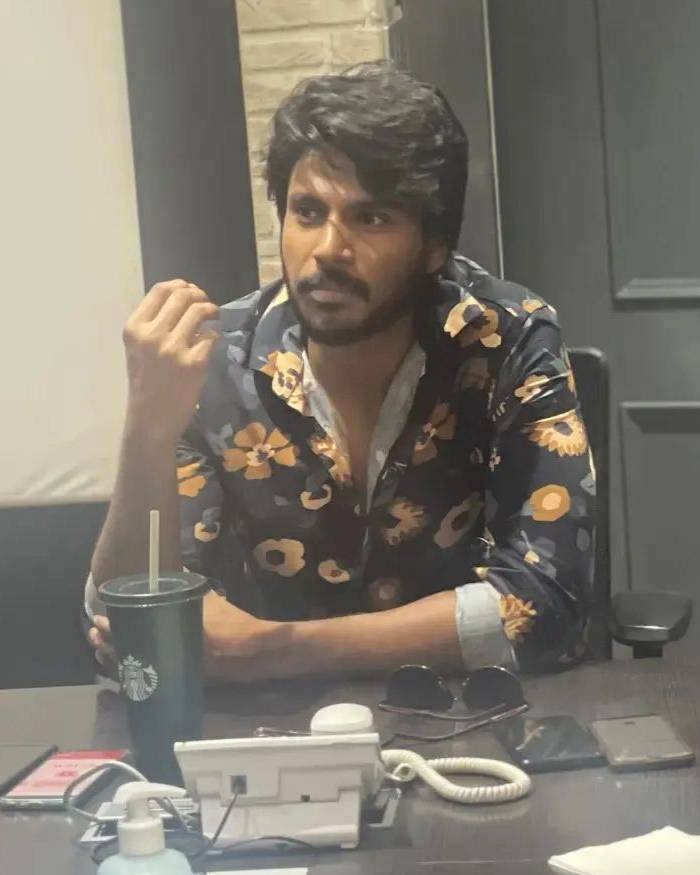 sundeep kishan_teluguvox 2